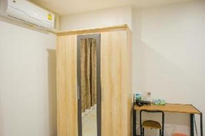 Chinatown Hub(MRT HuaLamphong Station)1BEDROOM - image 2