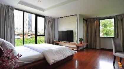 W8 Luxury Condo 650m to Soi Thonglor 25 - image 15