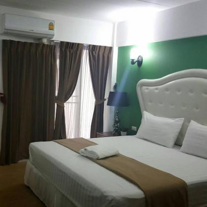 I-Inn Hotel - image 4