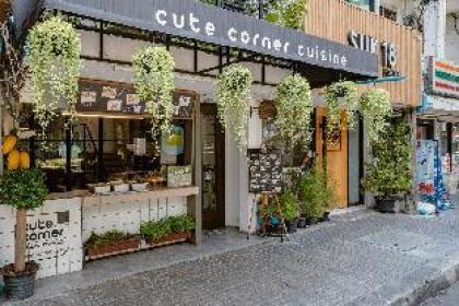 CuteCocoon2¿Home in the Lively Heart of Bangkok - image 15