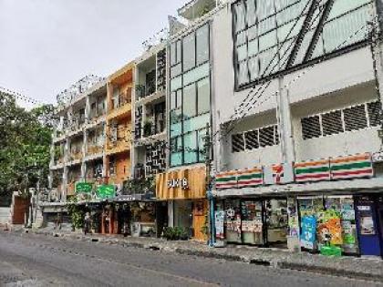 CuteCocoon2¿Home in the Lively Heart of Bangkok - image 17