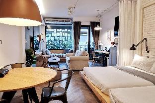 CuteCocoon2¿Home in the Lively Heart of Bangkok - image 2