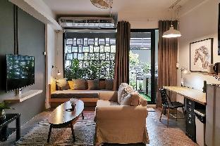 CuteCocoon2¿Home in the Lively Heart of Bangkok - image 6