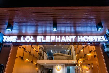 The LOL Elephant Hostel - image 15