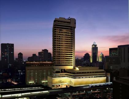 The Landmark Bangkok - image 1