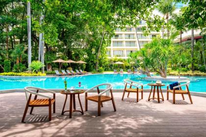 Mövenpick BDMS Wellness Resort Bangkok - image 16