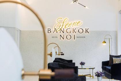 SCENE BANGKOKNOI HOTEL - image 19