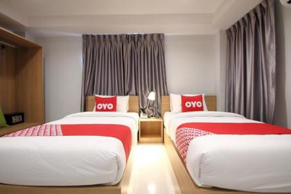 Super OYO 483 Pannee Hotel Khaosan - image 11