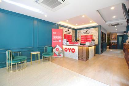 Super OYO 483 Pannee Hotel Khaosan - image 8