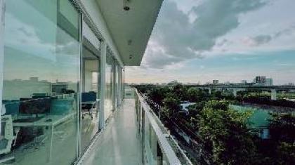 WindandView Serviced Apartment - image 11