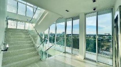 WindandView Serviced Apartment - image 12