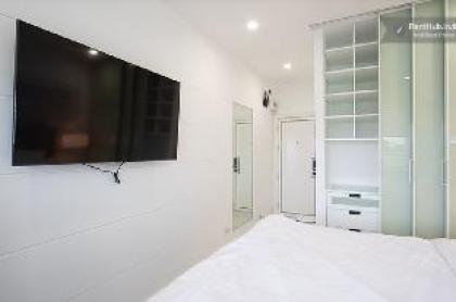 WindandView Serviced Apartment - image 18