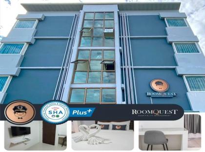 RoomQuest Suvarnabhumi Airport Lat Krabang 42/6