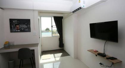 RoomQuest Suvarnabhumi Airport Lat Krabang 42/6 - image 12