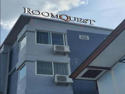 RoomQuest Suvarnabhumi Airport Lat Krabang 42/6 - image 20