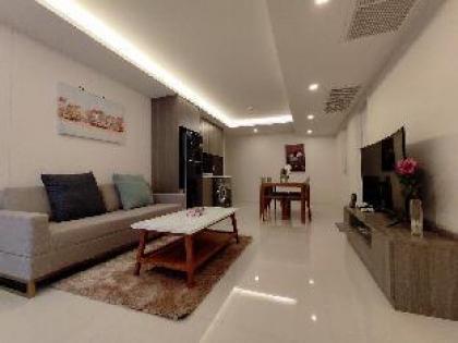 NEW?2BR@Asok&Sukhumvit#Terminal 21&Nana#Max4?06? - image 10