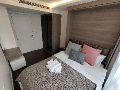 NEW?2BR@Asok&Sukhumvit#Terminal 21&Nana#Max4?06? - image 11