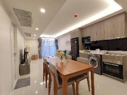 NEW?2BR@Asok&Sukhumvit#Terminal 21&Nana#Max4?06? - image 13