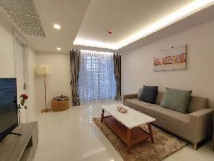 NEW?2BR@Asok&Sukhumvit#Terminal 21&Nana#Max4?06? - image 16