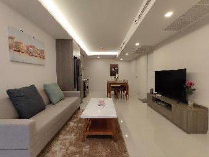 NEW?2BR@Asok&Sukhumvit#Terminal 21&Nana#Max4?06? - image 17