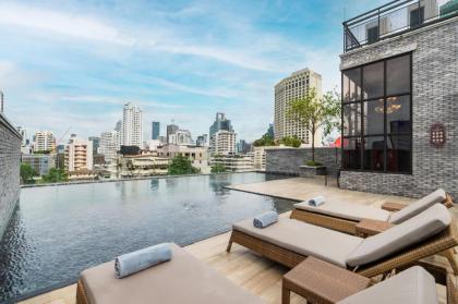 The Coach Boutique Hotel Sukhumvit 14 Bangkok by Compass Hospitality - image 13