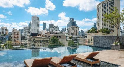 The Coach Boutique Hotel Sukhumvit 14 Bangkok by Compass Hospitality - image 3