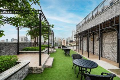 The Coach Boutique Hotel Sukhumvit 14 Bangkok by Compass Hospitality - image 7