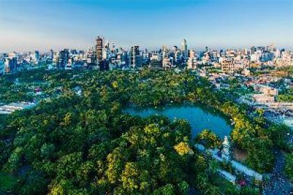 Lilliput Riverside Bangkachao Bangkok 