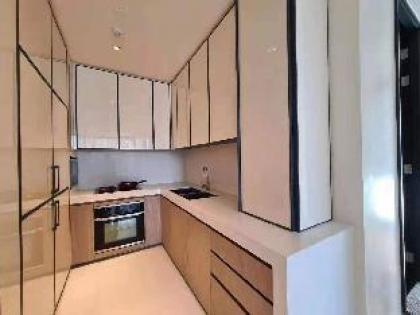 For rent**BEATNIQ - sukhumvit 32 2bed 80000/month - image 5