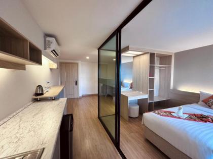 O2 Luxury Hotel - image 4