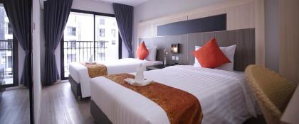 O2 Luxury Hotel - image 8