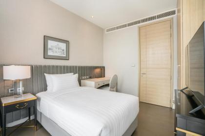 Magnolias Ratchadamri Boulevard Serviced Residences - image 15