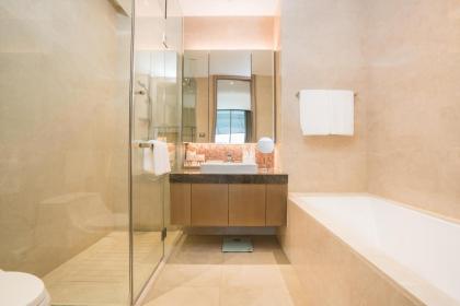 Magnolias Ratchadamri Boulevard Serviced Residences - image 20