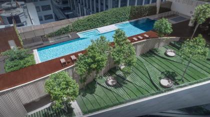 Magnolias Ratchadamri Boulevard Serviced Residences - image 6