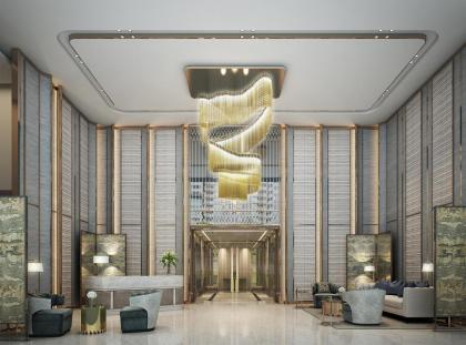 Magnolias Ratchadamri Boulevard Serviced Residences - image 8