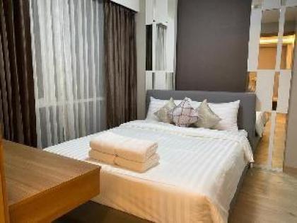 Breezy Condo Sukhumvit 13 - image 8