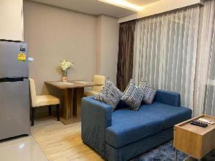 Breezy Condo Sukhumvit 13 - image 9