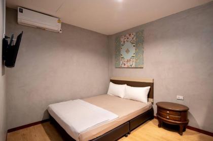 Buri Hostel Bangkok - image 19