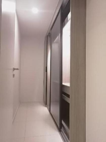 CENTRAL BANGKOK 2 beds@BTS Asok&MRT SUKHUMVIT(119) - image 12