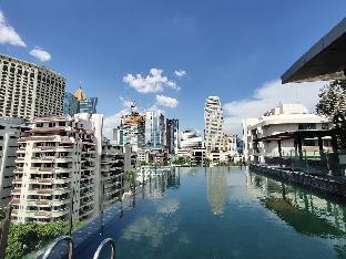 CENTRAL BANGKOK 2 beds@BTS Asok&MRT SUKHUMVIT(119) - image 2