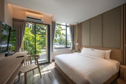 SHAN Villas Sukhumvit - image 17