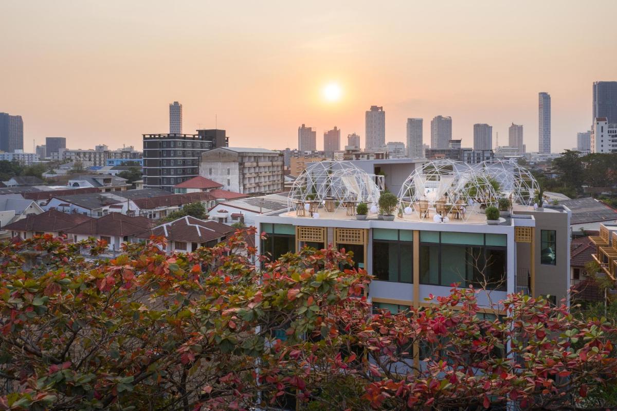 SHAN Villas Sukhumvit - image 4