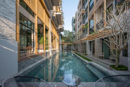 SHAN Villas Sukhumvit - image 6