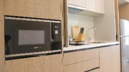 Weekly Rental New Condo in Sukhumvit Near BTS/MRT - image 5