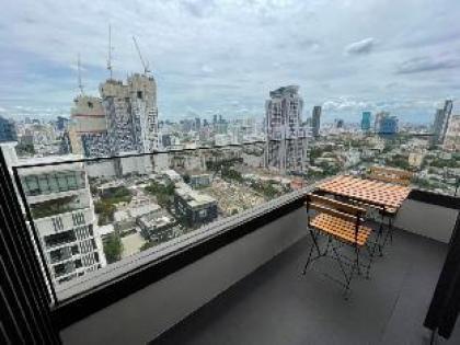 FINE BANGKOK.  Luxuary Penthouse - image 7