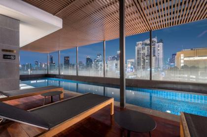 Wyndham Garden Bangkok Sukhumvit 42 Bangkok 