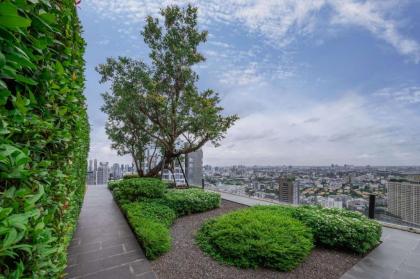 Wyndham Garden Bangkok Sukhumvit 42 - image 8