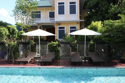 Baan Chao Khun Hotel  - image 11