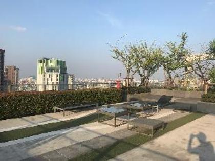 Executive 2 bedroom Condo  @BTS PhraKhanong Bangkok