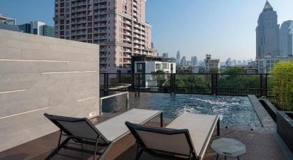 PASSA Hotel Bangkok (SHA Extra Plus) - image 16